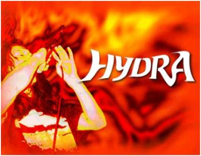 logo Hydra (JAP)